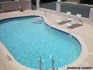 Hotel 6-safford, Az