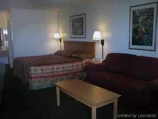 6-safford, Az Hotel Safford