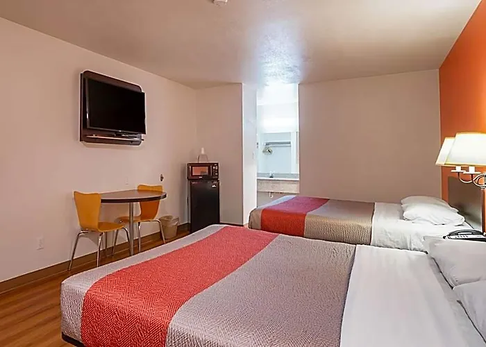 6-safford, Az Hotel